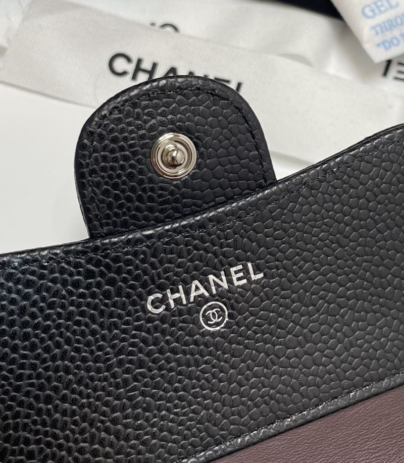 Chanel Wallet Purse